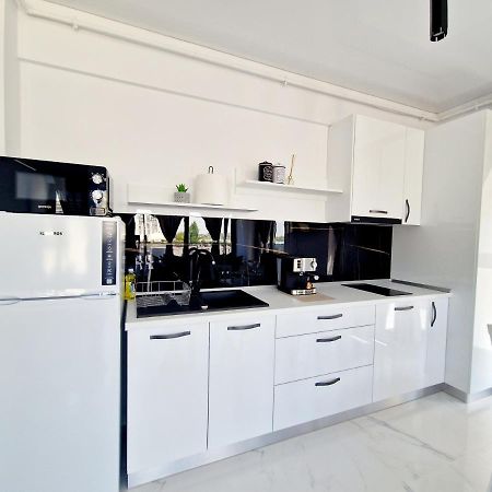 Studio Armsea Mamaia Nord Exterior foto