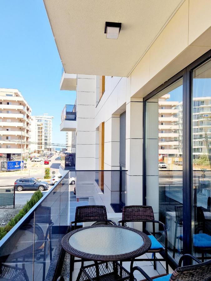 Studio Armsea Mamaia Nord Exterior foto
