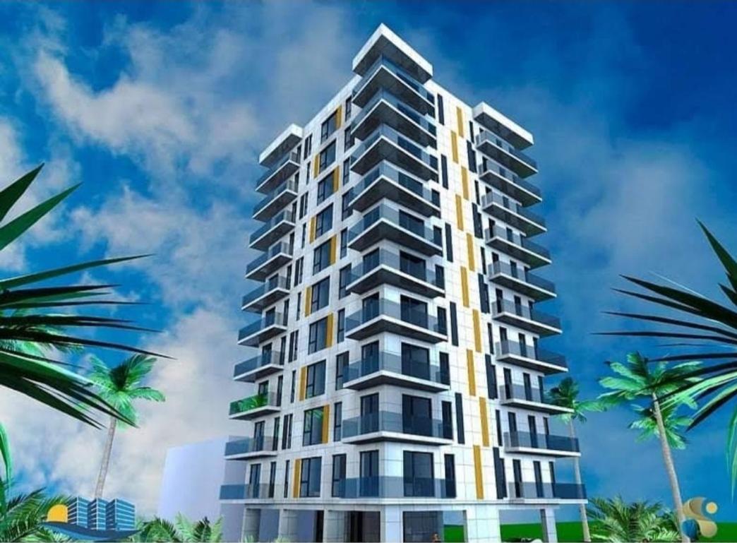 Studio Armsea Mamaia Nord Exterior foto